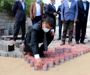 Kayyum belediyeciliğinden hizmet atağı