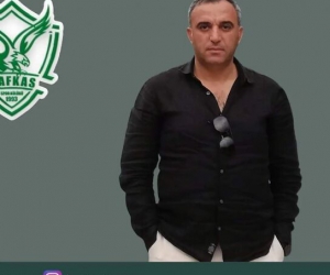 Sebahattin Ordu zirvede bıraktı 
