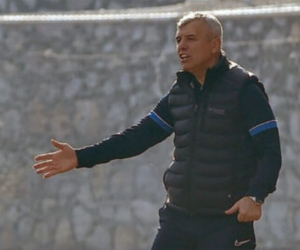 Şaban Yıldırım takımda kalacak mı?