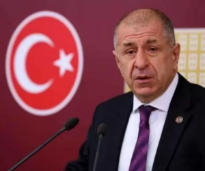 Özdağ'dan flaş Kılıçdaroğlu açıklaması