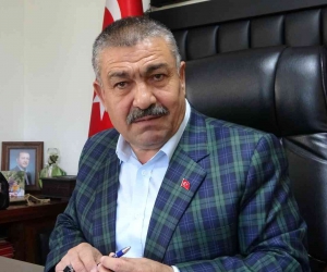 Çiftçilerden ’yağmur’ şükrü