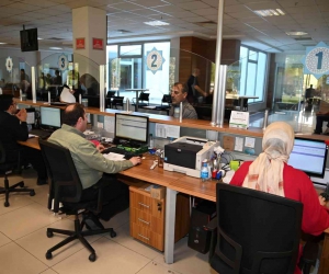 Selçuklu Belediyesi’nden emlak vergisi uyarısı