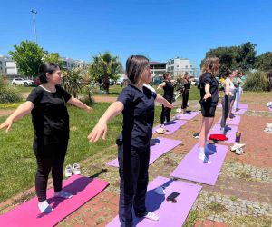 Yoganın sağlığa faydaları