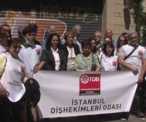 İstanbul Diş Hekimleri Odası’ndan öldürülen hekim Şeyma Biran için açıklama: “Fail biran önce bulunmalı”