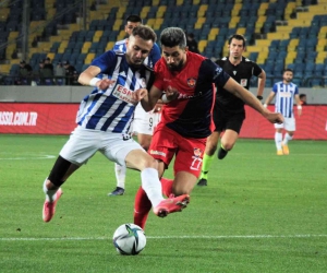 TFF 3. Lig Play-Off Final: Fethiyespor: 5 - İçel İdmanyurdu: 4 (Penaltılar)