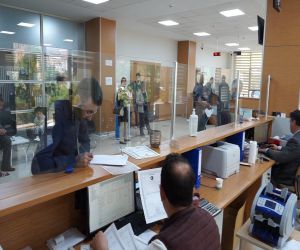 Pursaklar Belediye Başkanı Çetin’den, 2022 yılı emlak vergisi 1. taksit ödemeleri için mükelleflere çağrı