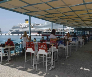 Arya Turistik Tesisleri sezona hazır