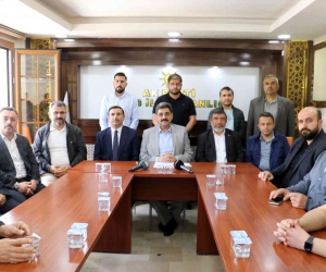 Aksu “Vatansever milletin evlatlarını postallarla ezilmiştir”