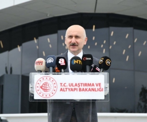 Çamlıca Kulesi’ni bir yılda 563 bin kişi ziyaret etti