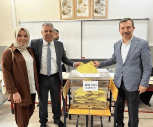 Hasan Toktaş oyunu kullandı