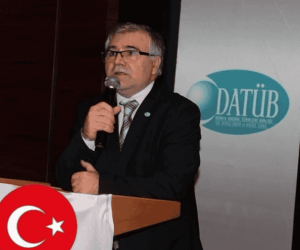 Mehmet Taş, AK Parti'den neden istifa ettiğini açıkladı