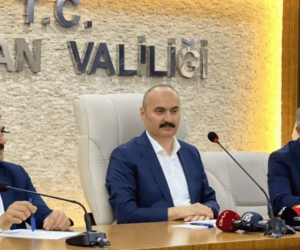 Batmanspor’da flaş gelişme