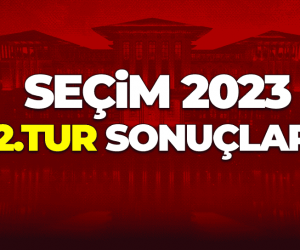 28 Mayıs Cumhurbaşkanlığı 2. tur İnegöl sonuçları