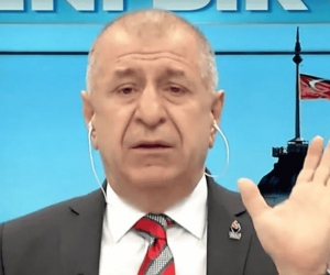 Ümit Özdağ'dan önümüzdeki seçimlere dair çarpıcı çıkış