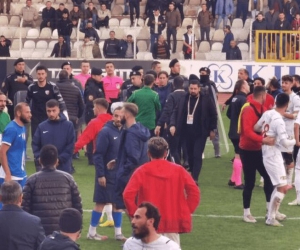 İnegölspor'u doğrayın hakem Erok maçına atandı 