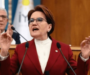 Akşener; Sinan Ateş'in faillerini bulacağız size söz