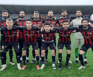 Doğugücü'nün Play Out'taki rakibi belli oldu