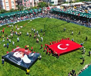 Türkiye Yağlı Güreş Ligi öncesinde ilk kez Video Yardımcı Hakem (VAR) sistemi uygulandı