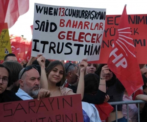Kılıçdaroğlu: “Devlet taşeron işçi çalıştırmaz”