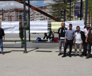 NG Seramik ve Kütahya Porselen’in EYT’li işçileri ’Tazminat mağduru’ ettiği iddiası