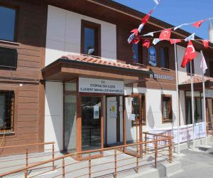 Eyüpsultan’da 5.Levent Aile Sağlığı Merkezi ve muhtarlık binası hizmete açıldı