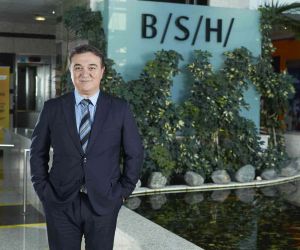 BSH Türkiye fabrikası kazasız saat rekoru kırdı