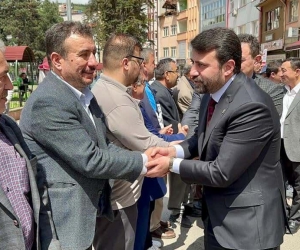 Yenice doğal gazında ilk kazma yarın vuruluyor