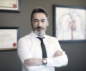 Tıp literatürüne giren Prof. Dr. Murat Biçer’den silahla darp edilmesine ilişkin açıklama