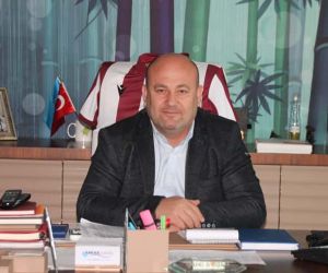 Bandırmaspor Başkanı Soylu’ya, PFDK’dan ceza