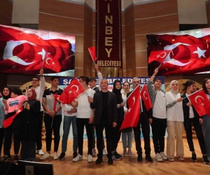 Şahinbey’in torunları ecdad topraklarında