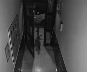 Eskişehir’de 12 gün arayla bir apartmanda 2 farklı hırsızlık olayı tedirgin etti