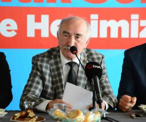 DSP Kocaeli İl Başkanı Halim Dedeoğlu: “Türk milleti 14 Mayıs’ta sandıklara koşacak, Amerika’nın ve AB koalisyonunun ülkemizdeki iş birlikçilerine hak ettikleri cevabı verecektir”