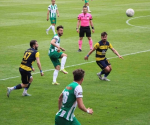 TFF 3. Lig: Amasyaspor: 2 - BC Group Ağrı 1970 Spor: 0