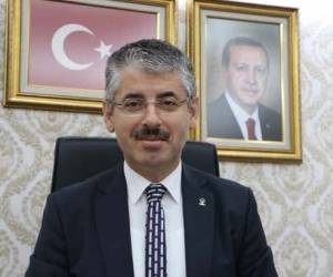 Şaban Çopuroğlu: “Ankara’yı bağ yolu yapacağız”