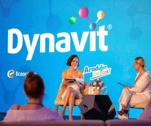 Dynavit, Marka Elçisi Sedef Avcı ile yeni reklam filminin lansmanını gerçekleştirdi