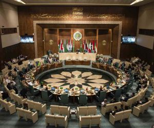 Suudi Arabistan Kralı Selman’dan Esad’a Arap Birliği Zirvesi daveti