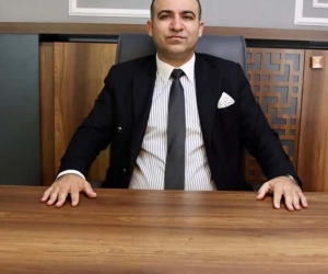 Akil Gençler Platformu Genel Başkanı Delil Ateş: