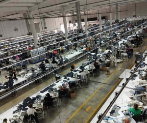 Devlet teşvik verdi, Mardin’de fabrikalar üretimi hızlandırdı