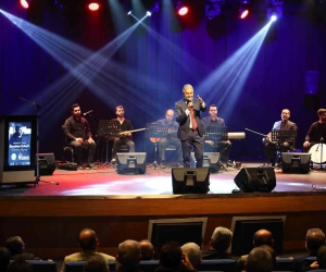 İbrahim Erkal Esenler’de düzenlenen etkinlikte anıldı