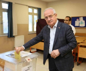 Başkan Aygün: “Türkiye Yüzyılı için hayırlı, uğurlu olsun”