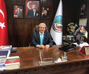 Başkan Şahin soğuk hava deposu projesi müjdesini verdi