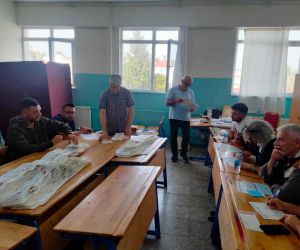 Milletvekilliği Genel Seçim sonuçları Didim’de belli oldu