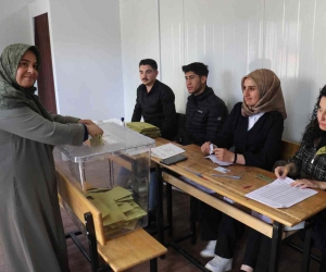 Malatya’da milletvekilliği seçimlerinde tablo değişmedi