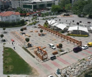 Yalova Belediyesi İbrahim Müteferrika Kitap Fuarı düzenleyecek