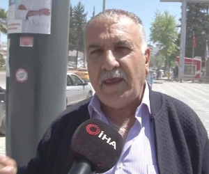 Depremzedelerden seçim hakaretlerine sert tepki