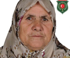 Şehit annesi 71 yaşında vefat etti