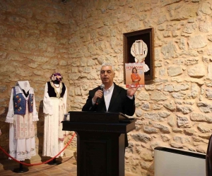 Türkiye’de İş Dünyası’nın yeni sayısında gastronomi ekonomisi ele alındı