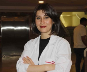 Uzman diyetisyen brokoli diyetinin böbrek sağlığı ve kilo vermeye faydalarını anlattı