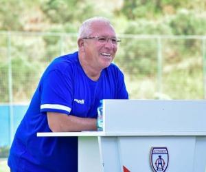 Seyit Mehmet Özkan Özkan, Altınordu’yu devretme kararı aldı
