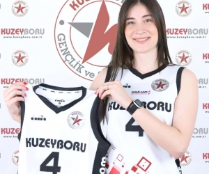 Kuzeyboru, Tuğba Şenoğlu’nu kadrosuna kattı